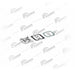VADEN 3000 060 650 Compressor Valve Plate