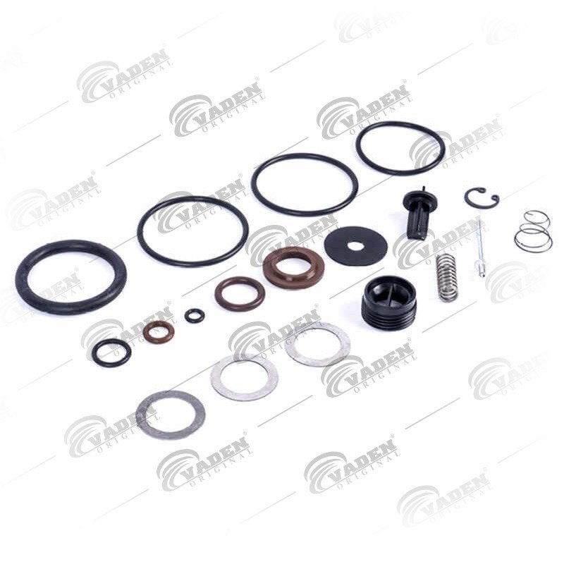VADEN 301.02.0001.05 Air Dryer Valve Repair Kit — GenParts.eu