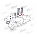 VADEN 301.03.0001.03 Air Dryer Valve Repair Kit