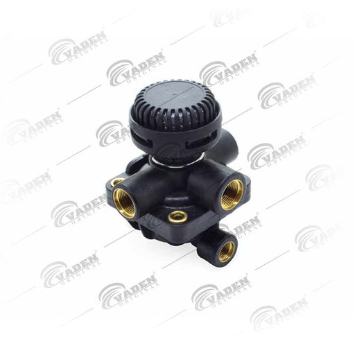 VADEN 303.01.0002 Relay Valve with Filter