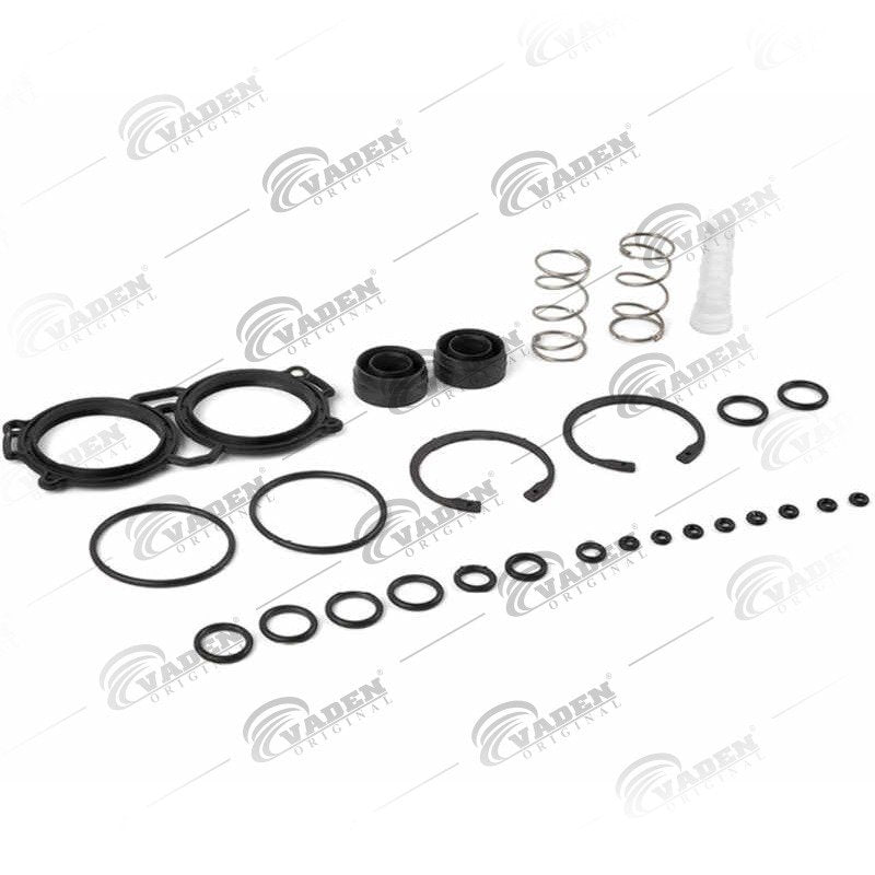 VADEN 303.08.0011.01 Ebs Bidirectional Modulator Repair Kit — GenParts.eu