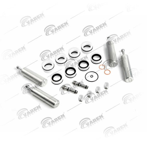 VADEN 303.11.0001.02 Gear Lever Actuator Full Repair Kit