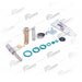 VADEN 303.11.0023.01 Gear Box Valve Repair Kit