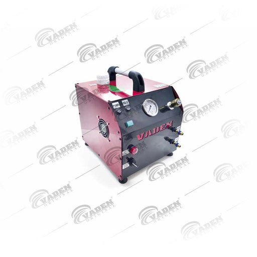 VADEN 303.11.0051 Air Extraction Machine for Gear Lever Actuator (for Pentosilin)