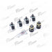 VADEN 303.11.0077.01 3 Position Gearbox Cylinder Repair Kit