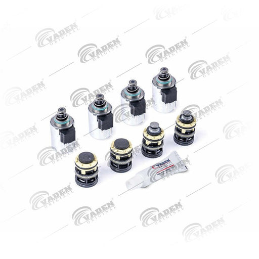 VADEN 303.11.0077.04 3 Position Gearbox Cylinder Repair Kit