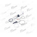 VADEN 306.01.0011.03 Clutch Actuar Complate Repair Kit