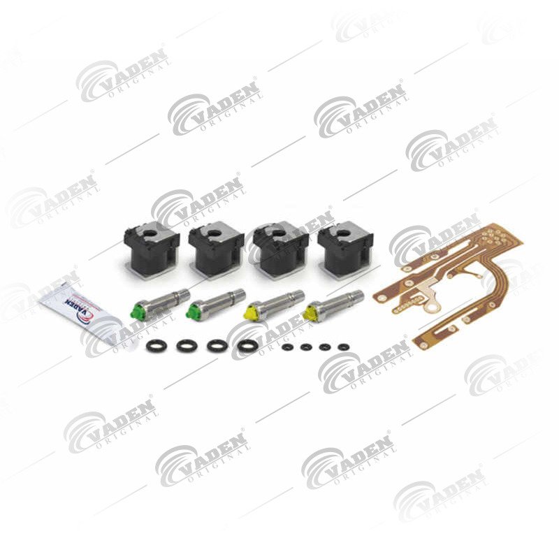 VADEN 306.01.0043.02 Clutch Actuator Repair Kit — GenParts.eu