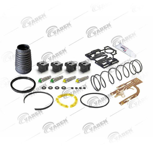 VADEN 306.01.0043.03 Clutch Actuator Complate Repair Kit