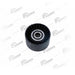 VADEN 332.01.0006 Fan Tension Roller