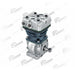 VADEN 3500 010 001 Single Cylinder Compressor