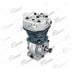VADEN 3500 020 001 Single Cylinder Compressor 