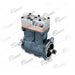 VADEN 3500 040 001 Twin Cylinder Compressor