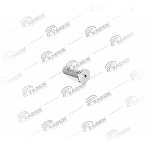 VADEN 4008002 Caliper Calibration Bolt - ( With Groove ) - 87 mm