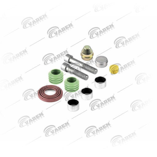 VADEN 4051010 Caliper Boot & Pin Repair Kit