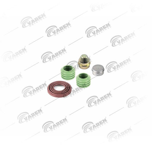 VADEN 4051011 Caliper Boot & Pin Cap Repair Kit