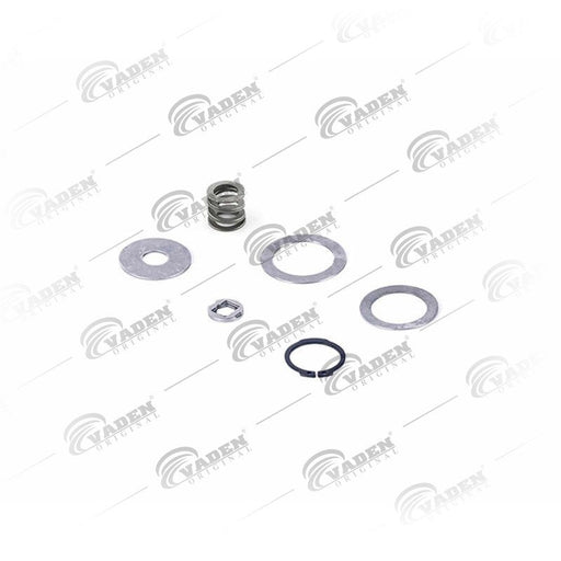 VADEN 4056001 Caliper Adjusting Mechanism Washer & Spring Set