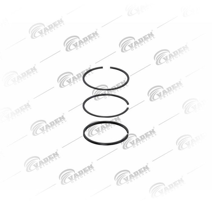 VADEN 652 200 65,00mm (STD) 2,00+2,00+4,00 Compressor Ring