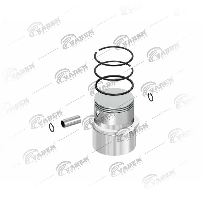 VADEN 7000 110 500 Compressor Cylinder Liner Set — GenParts.eu