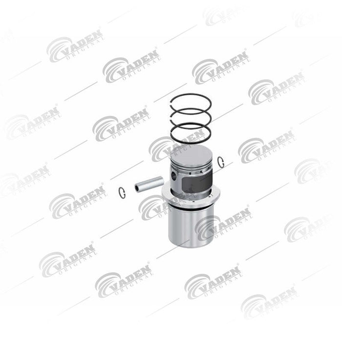 VADEN 7000 603 500 Compressor Cylinder Liner Set