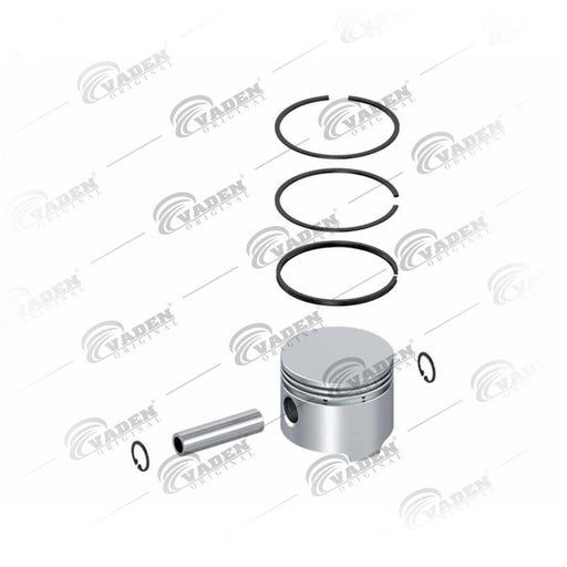 VADEN 7000 652 101 65,00mm (+0,25) Compressor Piston & Ring