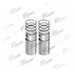 VADEN 7000 751 501 Compressor Cylinder Liner Set 75.00mm