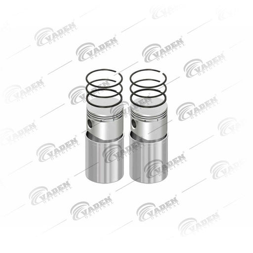 VADEN 7000 751 502 Compressor Cylinder Liner Set 75.00mm