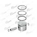 VADEN 7000 752 103 Ø75.00mm (0.75) Compressor Piston & Ring