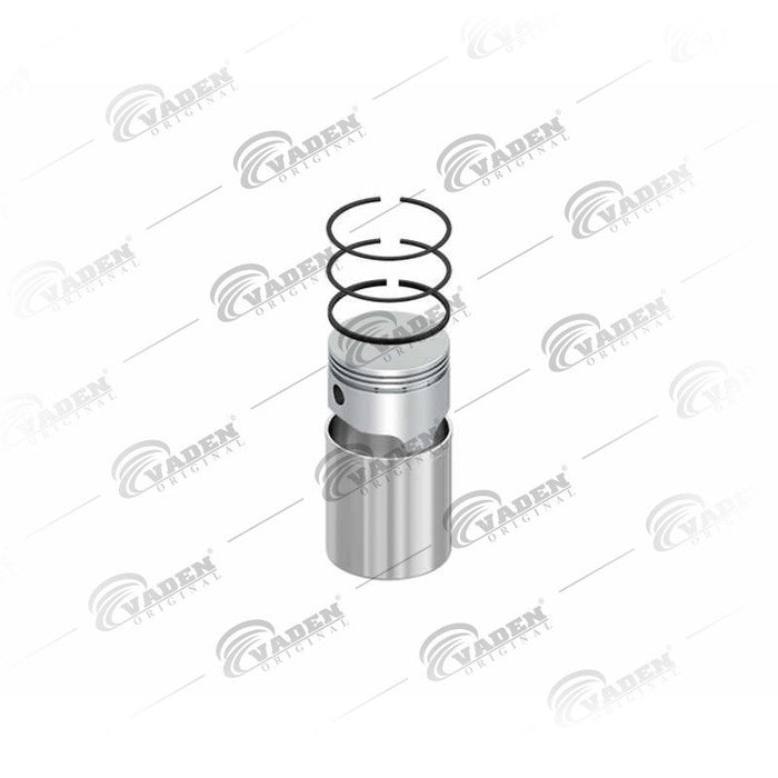 VADEN 7000 801 501 Compressor Cylinder Liner Set