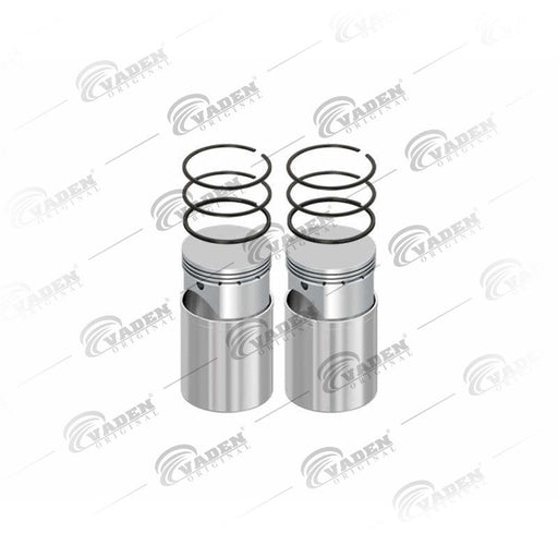 VADEN 7000 821 501 Compressor Cylinder Liner Set