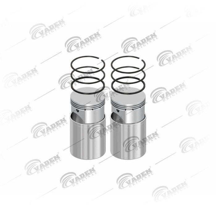 VADEN 7000 821 501 Compressor Cylinder Liner Set