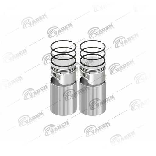 VADEN 7000 851 500 Compressor Cylinder Liner Set