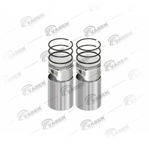 VADEN 7000 851 501 Compressor Cylinder Liner Set