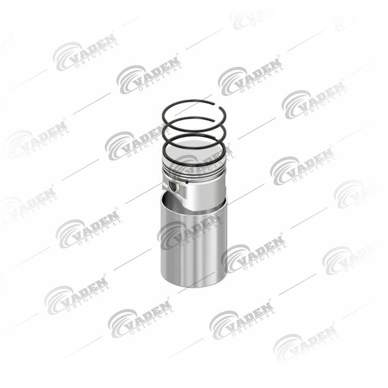 VADEN 7000 851 510 Compressor Cylinder Liner Set — GenParts.eu
