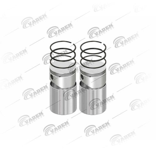 VADEN 7000 861 500 Compressor Cylinder Liner Set