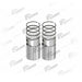 VADEN 7000 861 500 Compressor Cylinder Liner Set