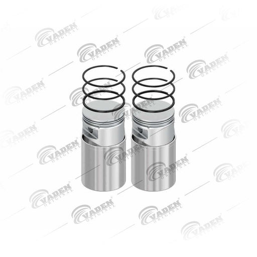 VADEN 7000 862 500 Compressor Cylinder Liners Set