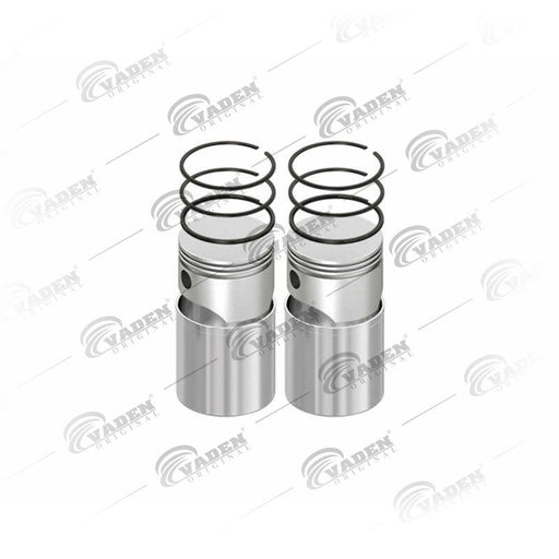 VADEN 7000 881 500 Compressor Cylinder Liner Set