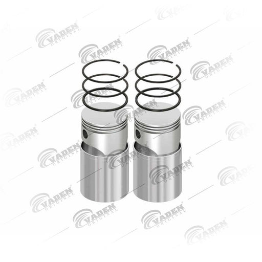 VADEN 7000 921 500 Compressor Cylinder Liner Set 92.00mm