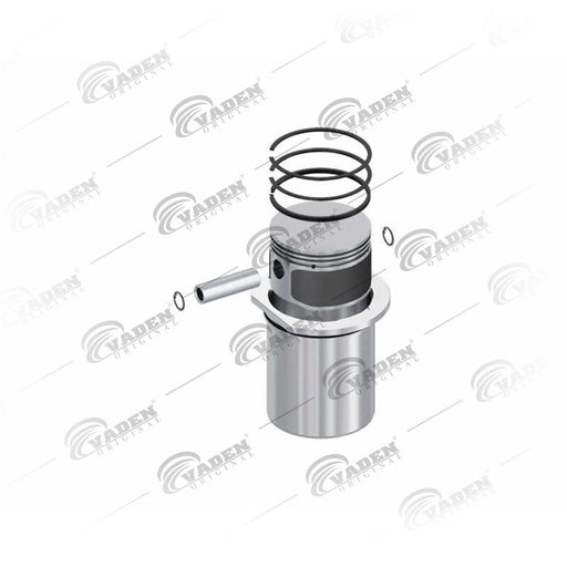 VADEN 7000 923 500 Compressor Cylinder Liner Set 92.00mm