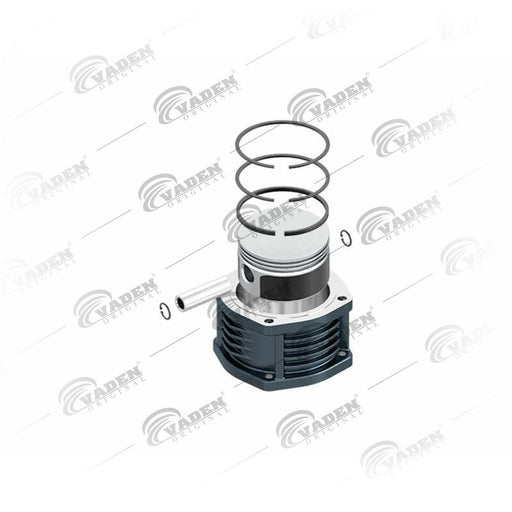 VADEN 7000 941 500 Compressor Cylinder Liner Set 94.00mm