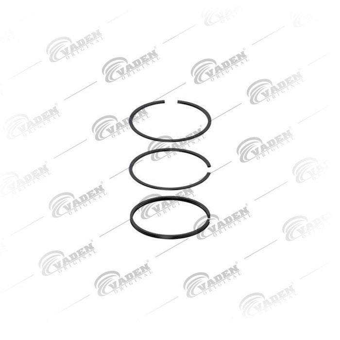VADEN 702 200 70,00mm (STD) 2,00+2,00+4,00 Compressor Ring