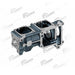 VADEN 7100 102 001 Compressor Crankcase