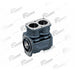 VADEN 7100 652 002 Compressor Crankcase