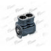 VADEN 7100 702 002 Compressor Crankcase