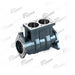 VADEN 7100 752 008 Compressor Crankcase