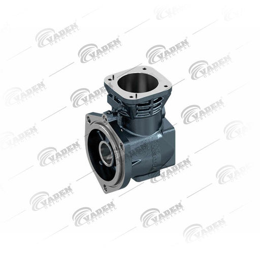VADEN 7100 801 001 Compressor Crankcase
