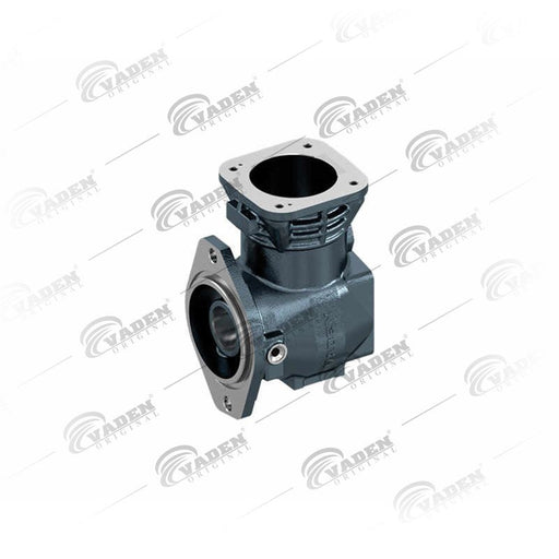 VADEN 7100 801 002 Compressor Crankcase