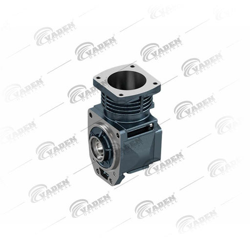 VADEN 7100 801 006 Compressor Crankcase