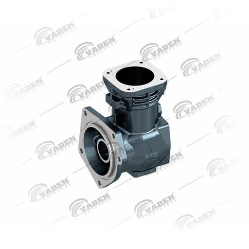VADEN 7100 801 007 Compressor Crankcase